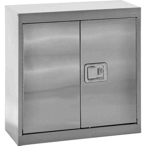 lockable steel wall cabinets|steel cabinet with lock assembled.